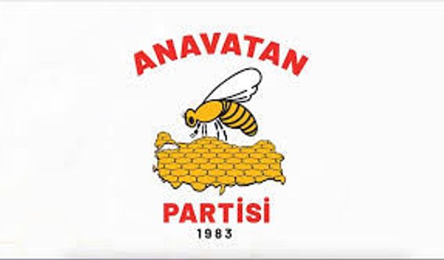 Anavatan Partisi için 'mutlak butlan' kararı! Kurultay iptal edildi