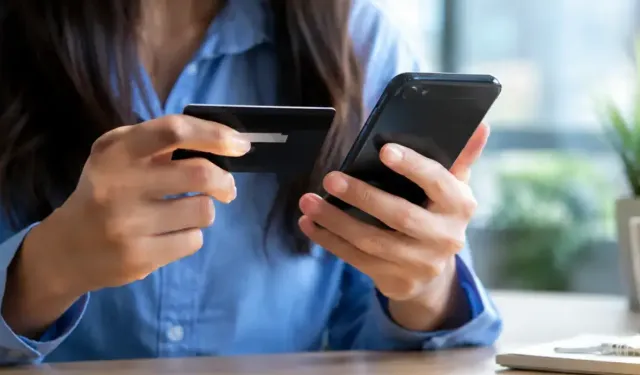 Belçika'da artık banka kartı ve hesaplar tek telefonla bloke edilebilecek