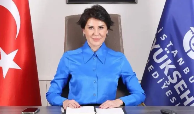 İstanbul Emniyeti'nden Fatoş Pınar Türker iddialarına yalanlama