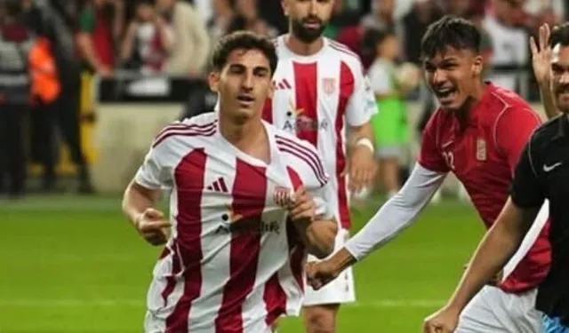Kocaelispor'da transfer dönemi... İzmit'in çocuğu Yavuz Selim Taşer sesleri
