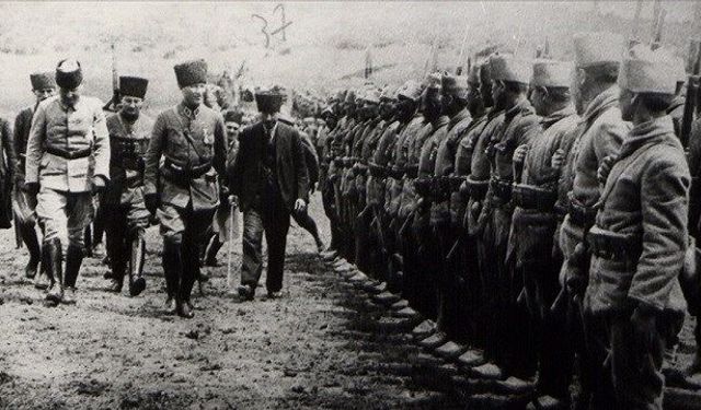 Kurtuluş Savaşı kronolojisi, tarihi, özeti, cepheleri, nedenleri ve sonuçları: Kurtuluş Savaşı ne zaman başladı ve bitti?