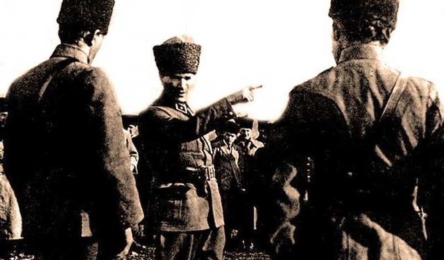 Eskişehir Kütahya Savaşları Tarihi Ve Önemi - Eskişehir Kütahya Savaşı Tarafları, Nedenleri Ve Sonuçları Kısaca Bilgi