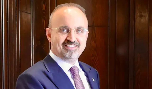 Bakan Yardımcısı Bülent Turan: Dernek denetimlerinde karar merci sosyal medya değil, yargıdır