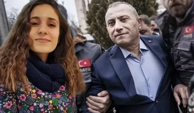 Kaybolmadan Bir Gün Önce Valiyi Aramış