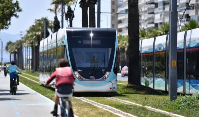 İzmir iklim nötr kent olmayı hedefliyor