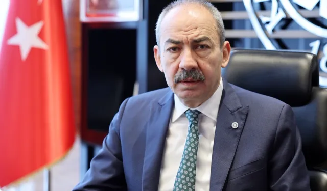 KTO'dan 15 Temmuz mesajı