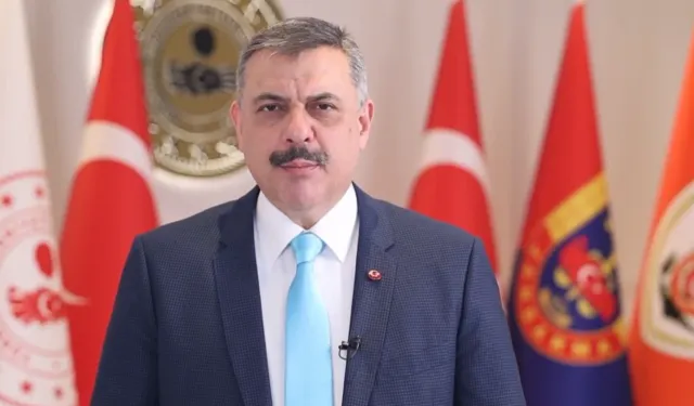 Bakan Çiftçi'den terfi ve atama mesajı