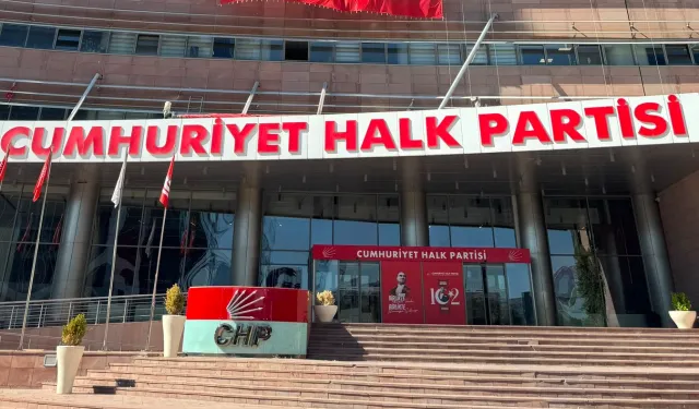 CHP'den Anafartalar Zaferi mesajı
