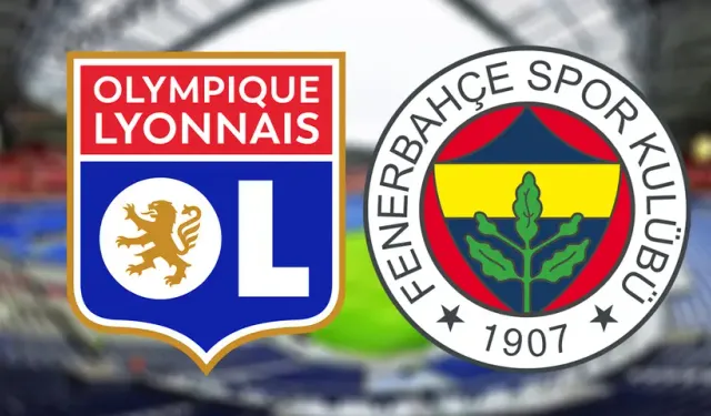 Fenerbahçe'nin Şampiyonlar Ligi Kaderi Bu Gece Belli Oluyor