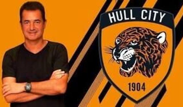 Hull City'den Premier Lig'e tarihi başlangıç! Acun Ilıcalı'nın takımı zirveye yürüyor