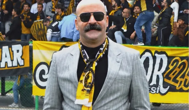 Keşanspor'da Feyzullah Hardal yeniden Sportif Direktör