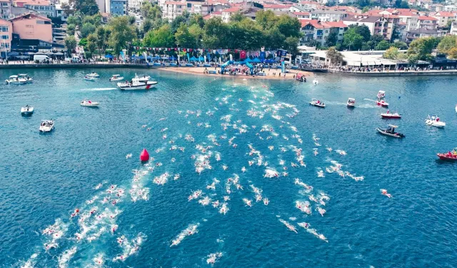 Körfez'in iki yakası uluslararası boyuta taşınıyor