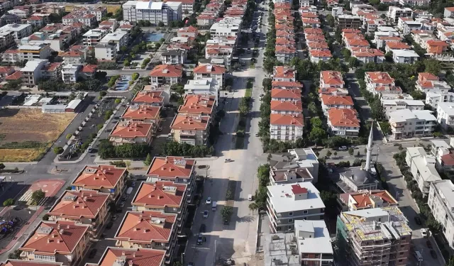 Manisa Akhisar'ın altyapısına 32 milyon TL'lik yatırım