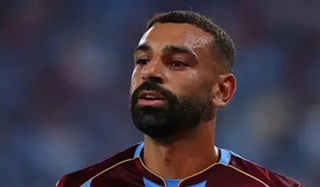 Trabzonspor'un Mağlubiyeti Sonrası Olay Sözler! Salah İddiası Gündem Oldu