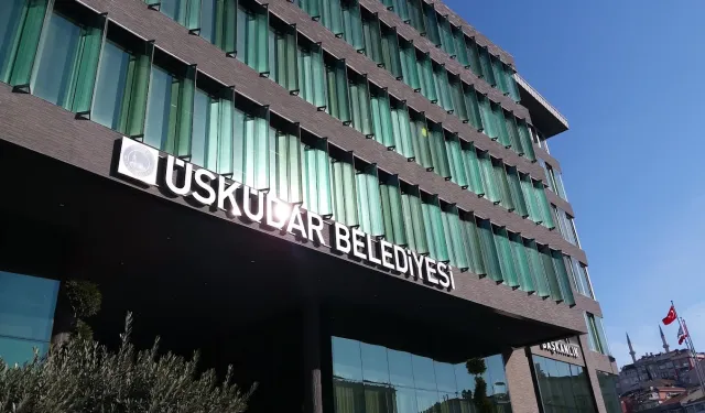 Tutuklanan ve görevden uzaklaştırılan Üsküdar'da seçim tarihi belli oldu