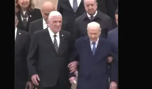 İYİ Parti'de 'Bahçeli' krizi..