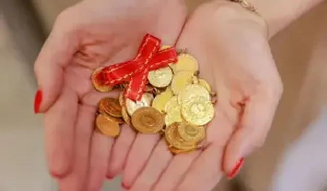 Altın 3 ayın en düşük seviyesini gördü. Rakamlar bir anda neden geriledi?