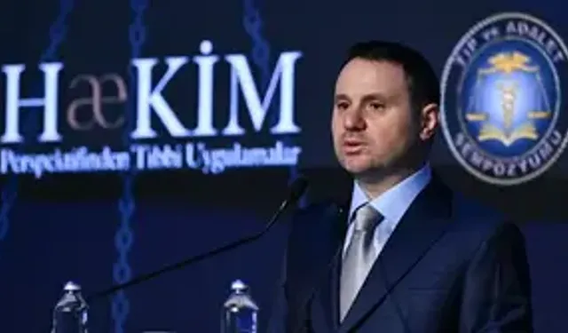 'Sağlık çalışanlarımıza yönelen şiddet bizim kırmızı çizgimizdir'
