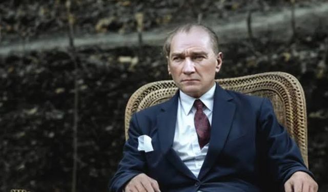 Cumhuriyetimizin 103. Yılı Kutlu Olsun