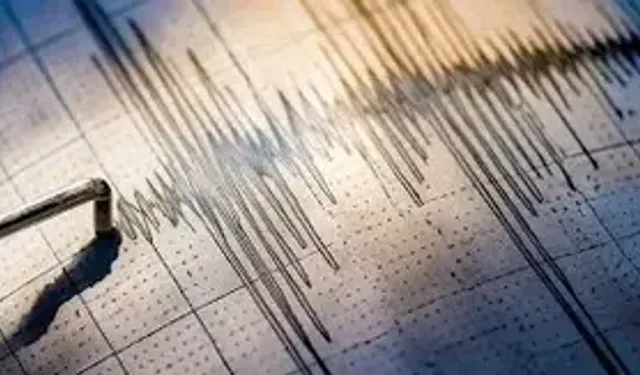 Çin'de 7 Büyüklüğünde Deprem! 16 Kişi Hayatını Kaybetti