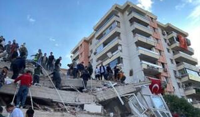 30 Ekim depreminin altıncı yılında İzmir’in sınavı sürüyor