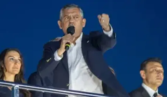 'Ayakkabı kutularıyla yakalanan bakanları...'