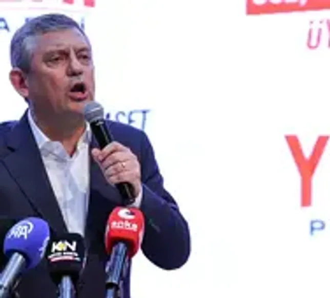 Trump'ı seven tek kişi Türkiye'yi yönetmektedir'
