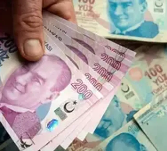 Fon vurgununda Taha Çakmak yeniden gözaltında