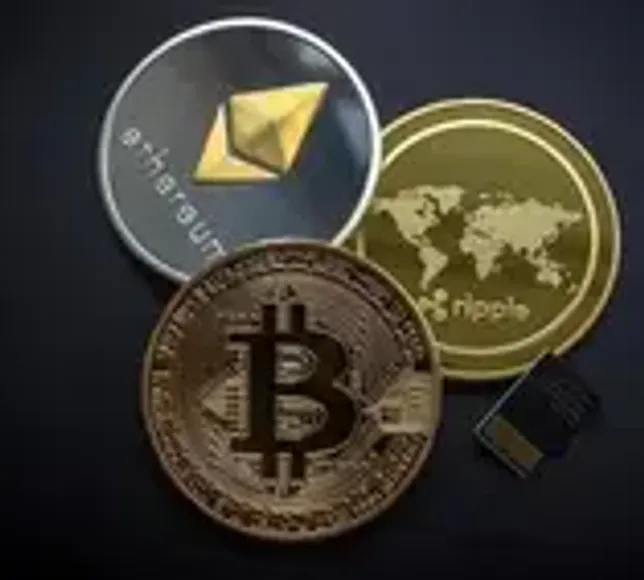 Bitcoin ve Ethereum adeta çakıldı!