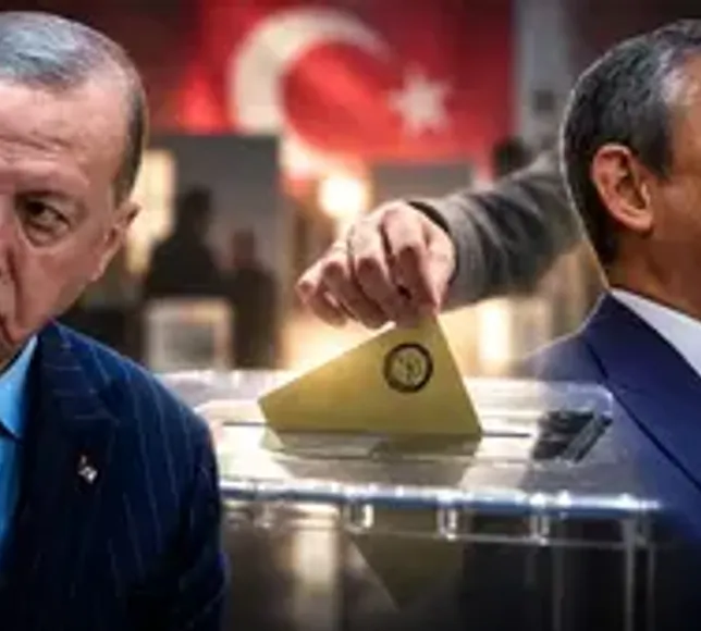 Son ankette büyük sıçrayış: YENİ Parti zirveye çıktı, AKP’yi geride bıraktı!