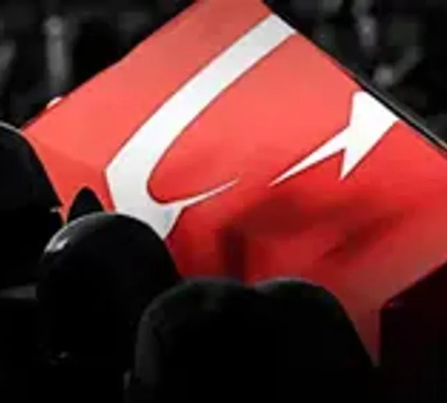 Ankara’da askeri araç kazası: Albay Sayit Gökgöz şehit oldu