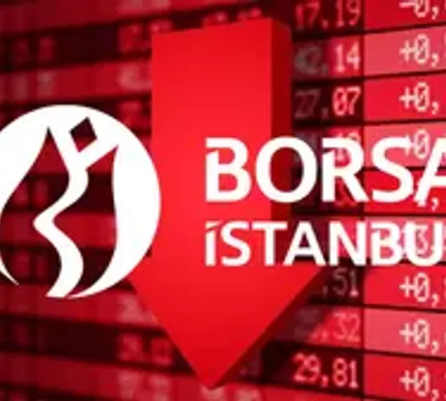 Yılın tüm kazancı eridi! Borsa İstanbul'da güven çöküşü: İşte haftanın son gününde yaşananlar...