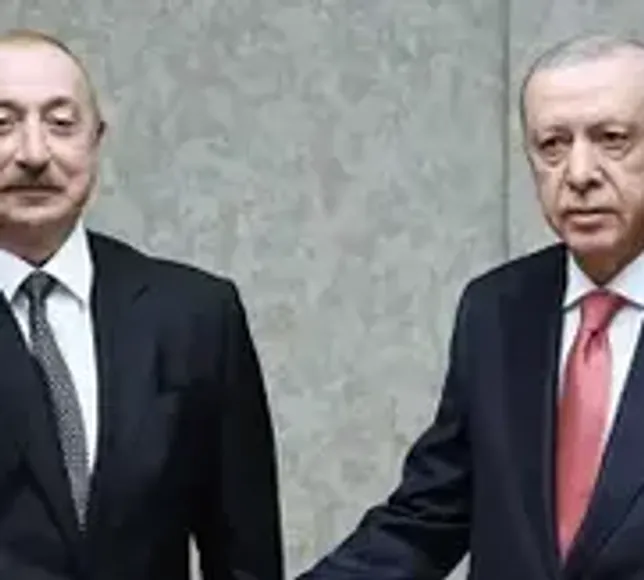 ERDOĞAN'IN DAVETİNE RAĞMEN ALİYEV ANKARA'YA GELMEDİ