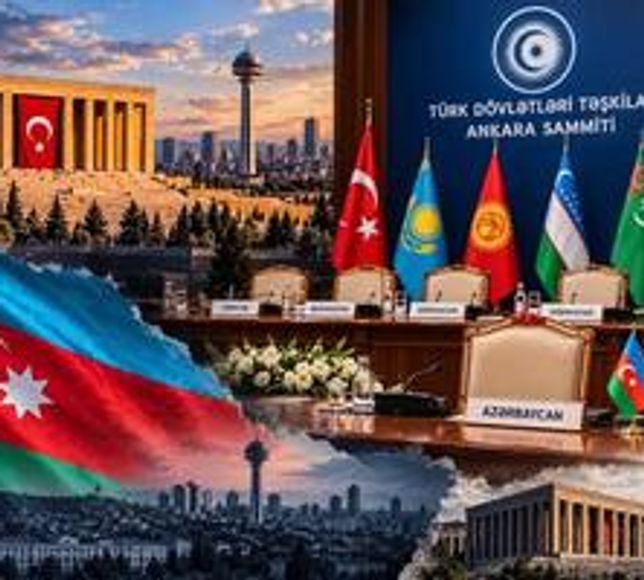 Azerbaycan medyasından Erdoğan’a isim vermeden ağır suçlama: ‘Türkiye’de radikal dindarlık teşvik ediliyor’