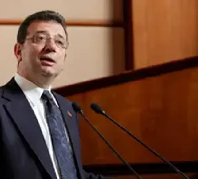 İmamoğlu'ndan yeni paylaşım: "Çökerler hem de nasıl çökerler"
