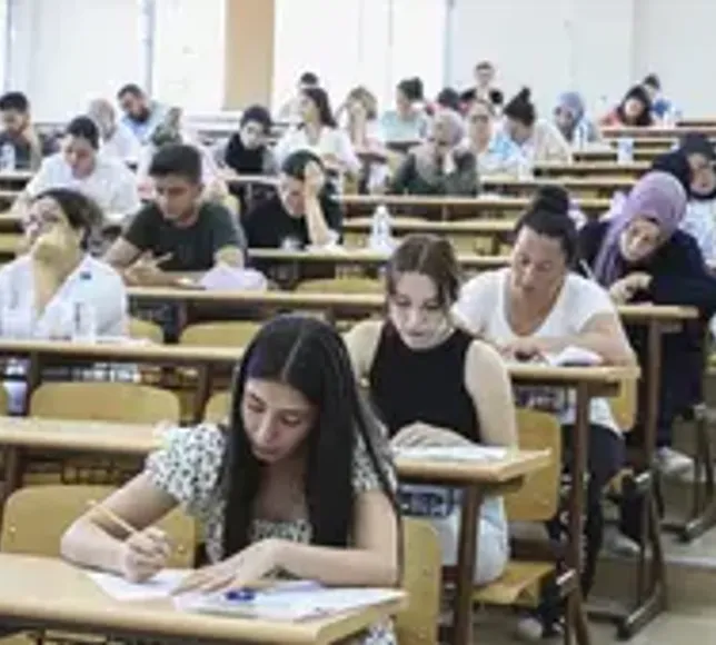 KPSS sabahı bu hatayı yapan sınava giremeyecek