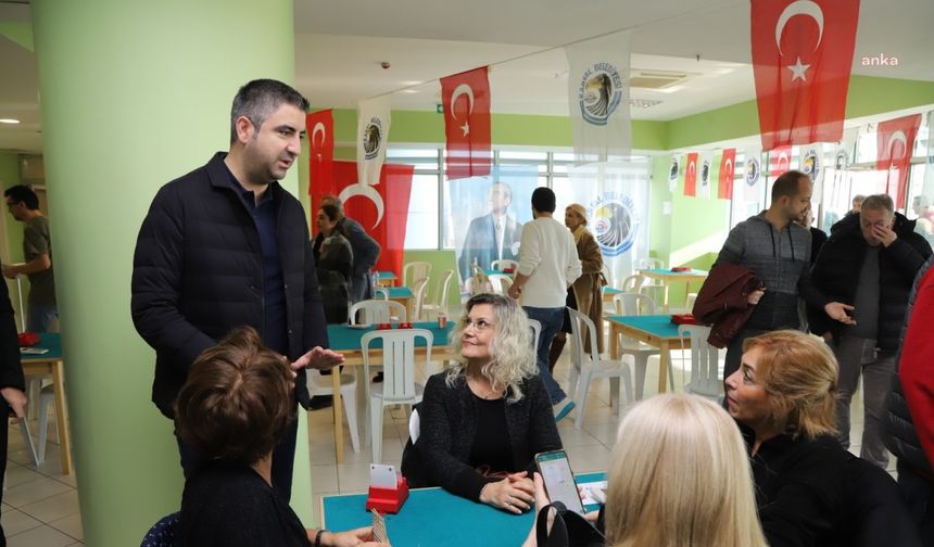12. ATATÜRK’Ü ANMA BRİÇ TURNUVASI KARTAL’DA YAPILDI