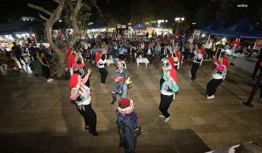 ALTIN SAAT KULESİ ÖDÜLLERİ AKHİSAR’DAN DAĞILACAK