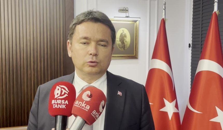 CHP'li Erkan Aydın: "Halk Lokantaları’nda dört çeşit yemek 80 TL olacak"