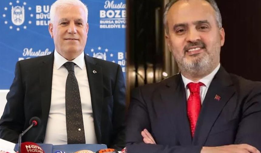 Mustafa Bozbey mi, Alinur Aktaş mı? Kim doğru söylüyor?