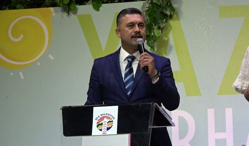 Şile Belediye Başkanı Kabadayı: “Şile Bezi defilesini çok özlemişiz” 