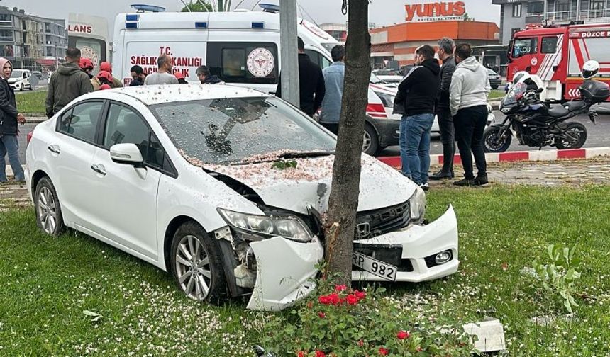 Türkiye'nin kaza haritası çıkarıldı