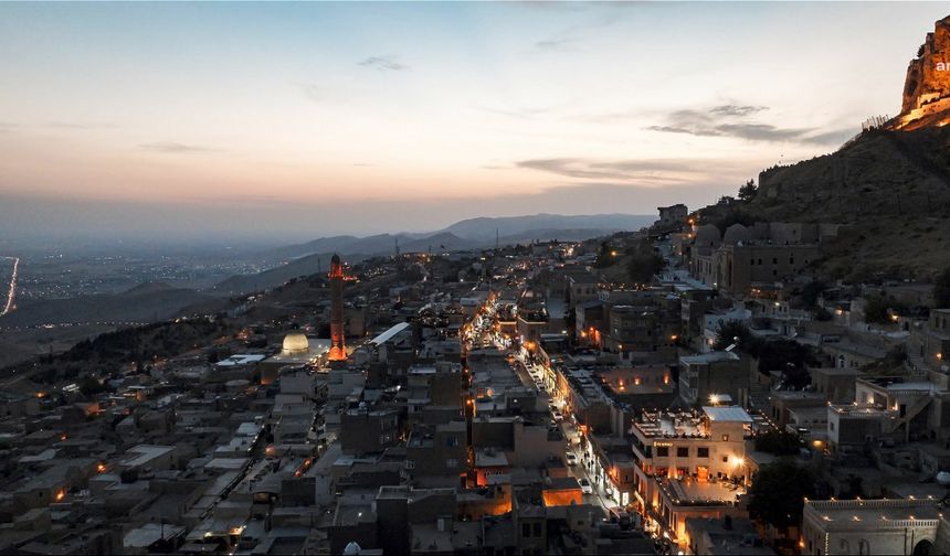 Dicle Elektrik, Mardin’de kayıp kaçak oranlarında büyük düşüş kaydedildiğini bildirdi