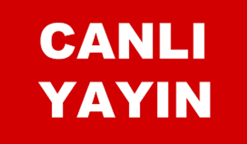 HABER-GÜNDEM CANLI YAYIN
