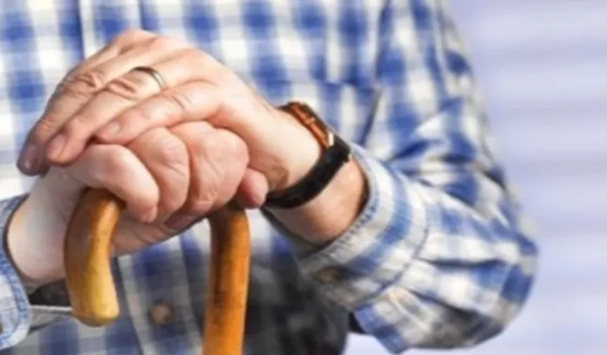 Yaşlanıyoruz, En yaşlı İl