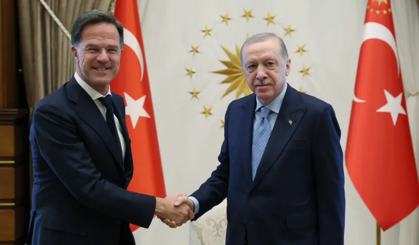 Ankara'da NATO Zirvesi Öncesi Operasyon: 103 Kişi Tutuklandı
