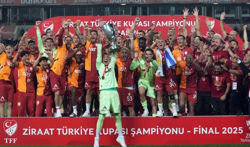 Galatasaray'ın şansı yüzde 10!
