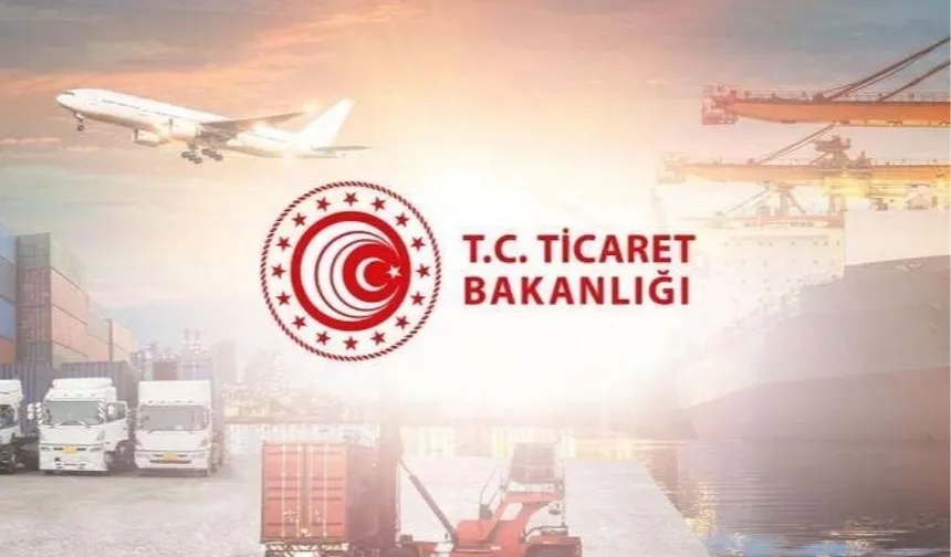540 firmaya Dahilde İşleme İzni verildi