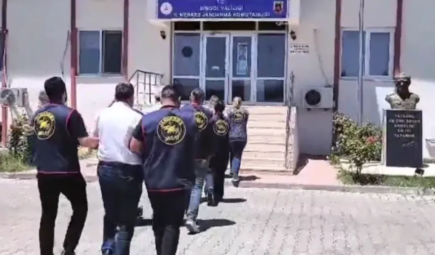 Adalet 20 yıl sonra yerini buldu! JASAT'tan isimsiz bebeğin katillerini yakaladı
