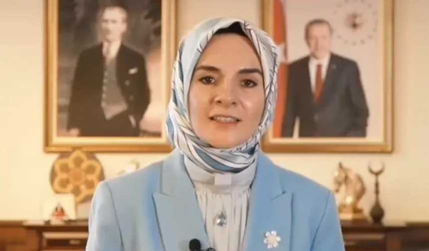 Bakan Göktaş'tan şehit Albay Maden'in ailesine taziye